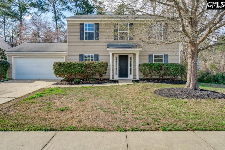 Homes in Aderley, Irmo