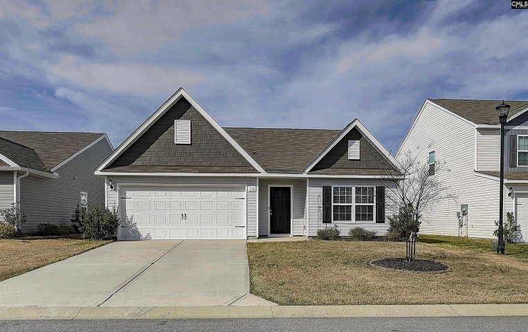 713 Sapodilla Lane pending home in Finlay Farms, Gilbert, SC