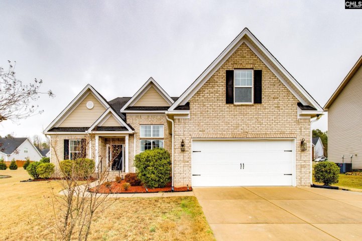 571 Maple Valley Loop active home in Abney Hills Estates, Blythewood, SC