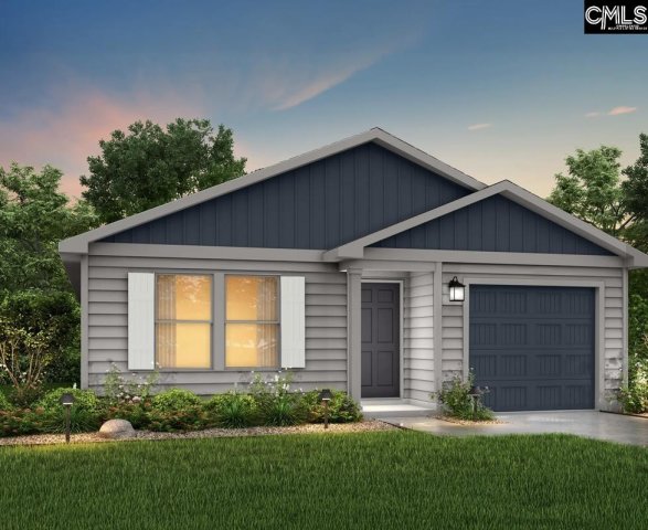 109 Wiltshire Court active home in Deer Track Estate, Newberry, SC