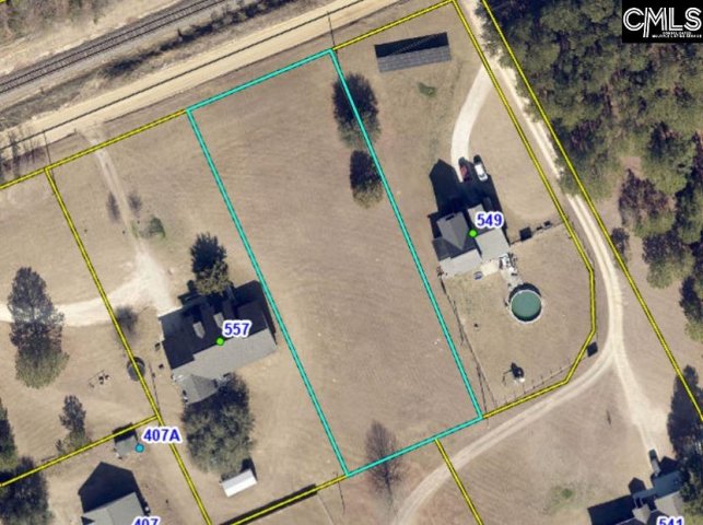 A home in Fredonia Acres, Leesville