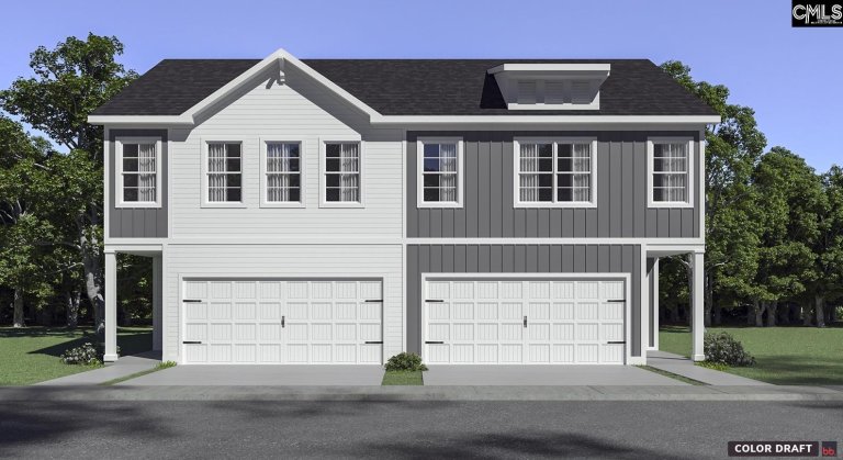 267 South Lake Court pending home in South Lake Commons, Lexington, SC