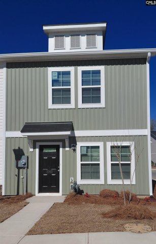 1000 Tundra Teal Lane pending home in Harbison Grove, Columbia, SC