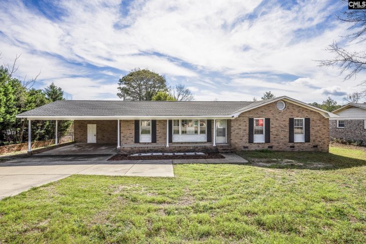 4083 Platt Springs Road pending home in Three Fountains, West Columbia, SC