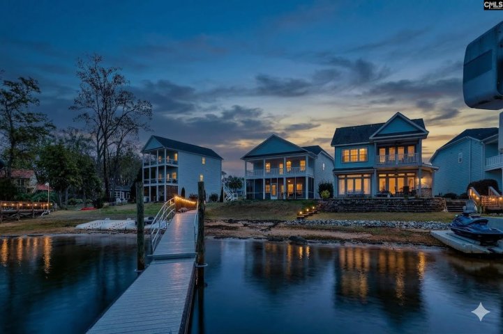 367 Cabana Way pending home in Sunset Bay, Lexington, SC