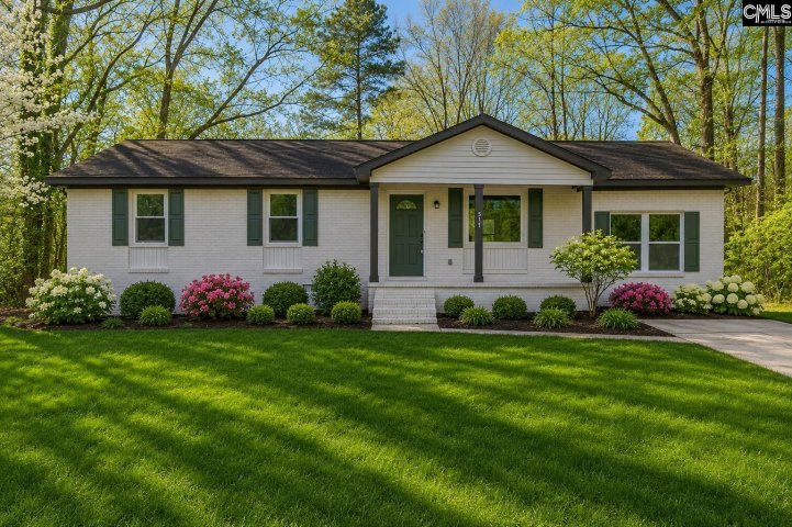 517 Sewanee Avenue pending home in Riverland Park, Cayce, SC