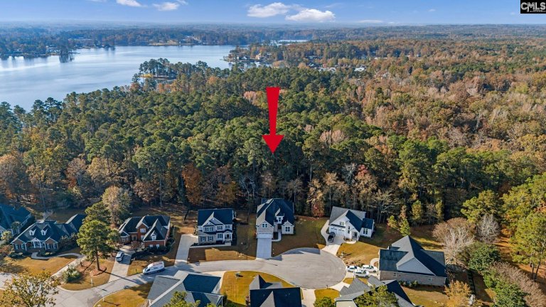 111 Buccaneer Place active home in Harbour Watch, Leesville, SC