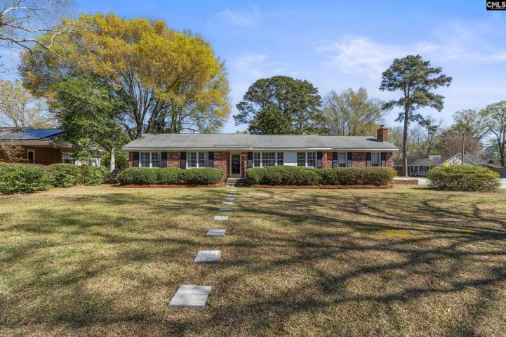 6627 Christie Road active home in Olde Woodlands, Columbia, SC