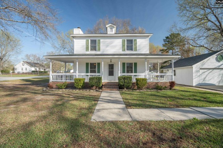 Homes in Cedar Estates, West Columbia