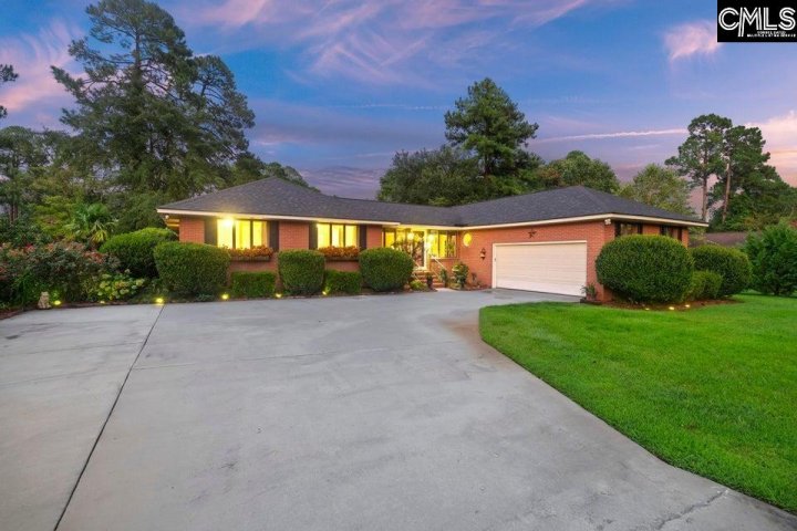 207 Cooper Drive active home in Santee Cooper Resort, Santee, SC
