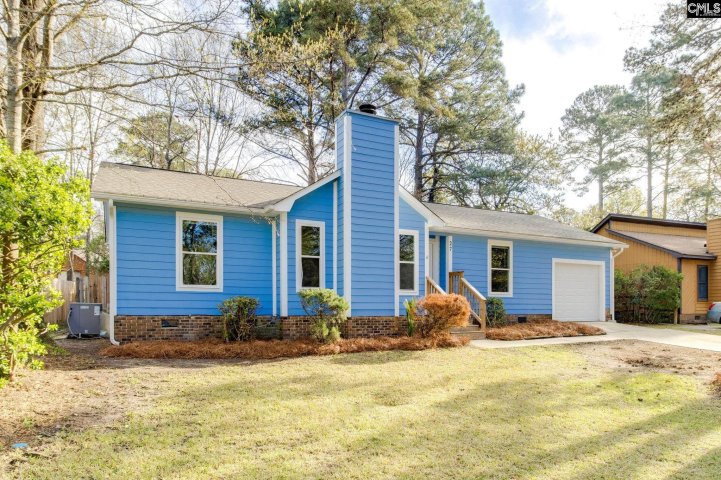 27 Westgrove Court pending home in Harbison, Columbia, SC