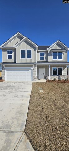 515 Blue Jay Way pending home in Birdhaven, Lexington, SC