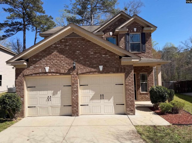 249 Knight Valley Circle active home in Kingston Ridge, Columbia, SC