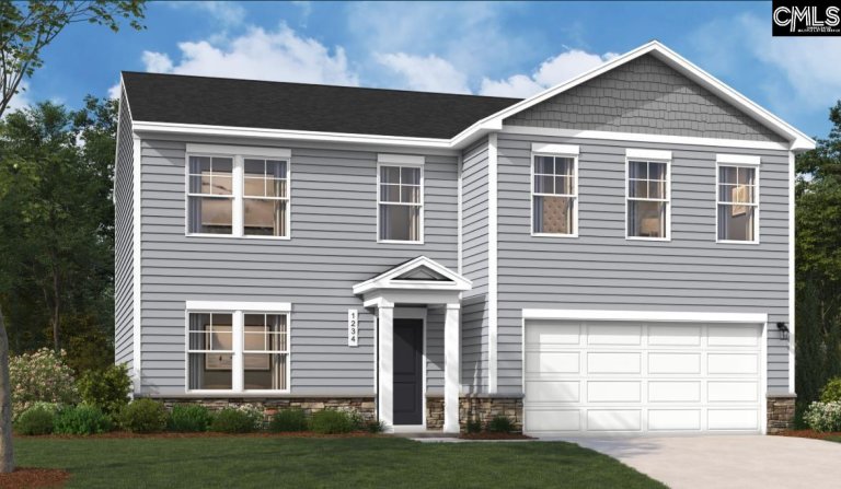 160 Kingfield Drive active home in Chestnut Ridge North, Hopkins, SC
