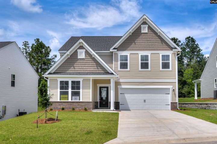 143 Bloomsbury Drive active home in Belgrave, Lexington, SC