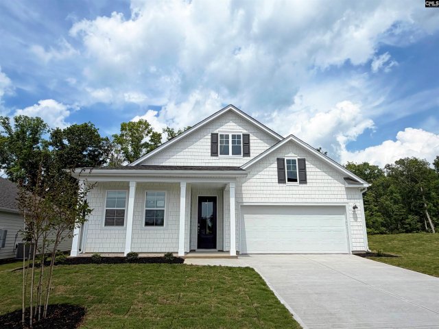 276 Livingston Woods Drive active home in Livingston Woods, Irmo, SC