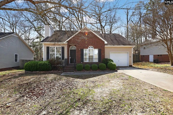 Homes in Winrose Place, Irmo