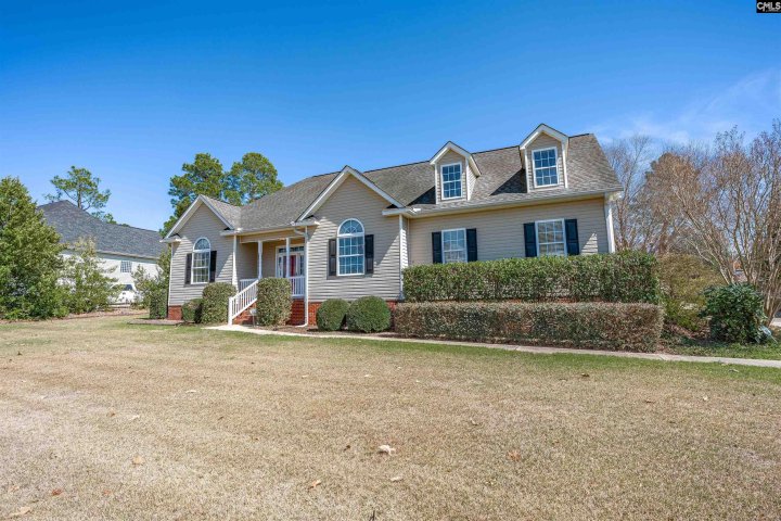 Homes in Haigs Creek, Elgin
