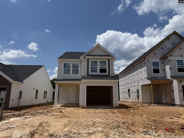 227 Laurinton Farms Drive active home in Laurinton Farms, Hopkins, SC