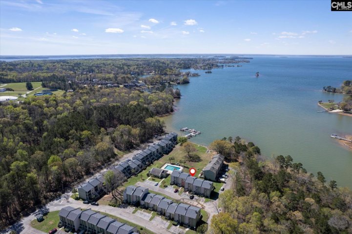 603 Wordsworth Place pending home in The Village At Lake Murray, Columbia, SC