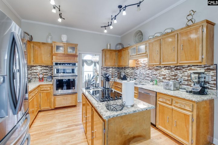 701 Kinlock Court active home in Spring Valley, Columbia, SC