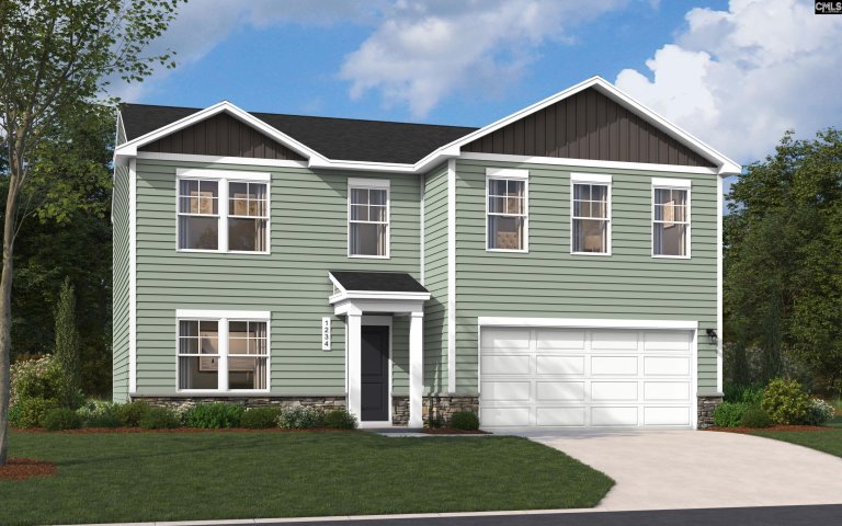 304 Paratrooper Lane pending home in Victorywoods Village, Columbia, SC