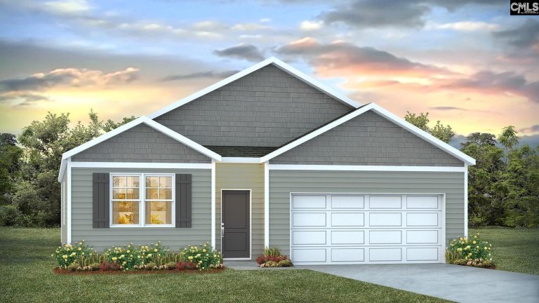 103 Horatio Lane active home in Gates Village, Lugoff, SC