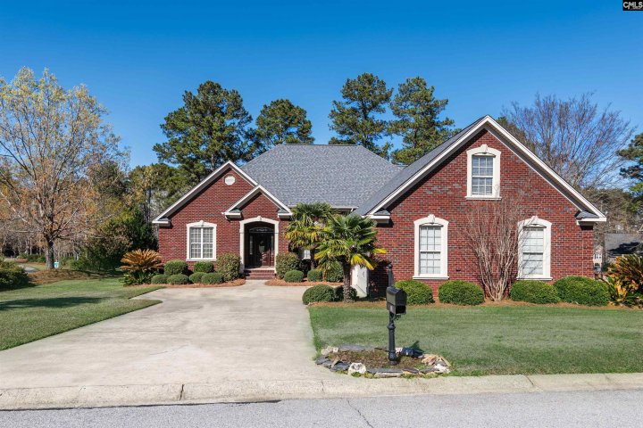 101 Port O'Call Place active home in Harbour Watch, Leesville, SC