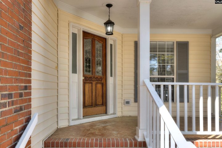 25 Glenhawk Loop pending home in Ashford, Irmo, SC
