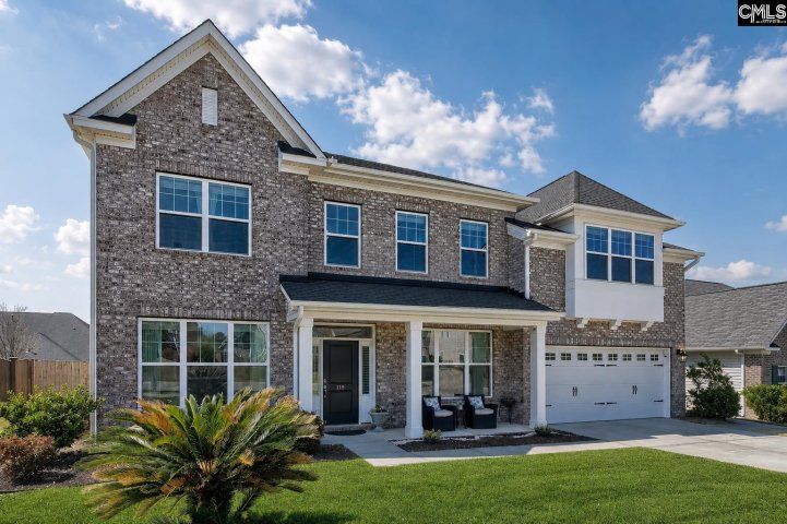 Homes in Vintners Wood, Lexington