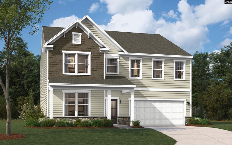 133 Judiths Path pending home in Cottages At Roofs Pond, West Columbia, SC
