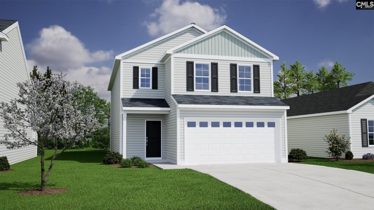 3348 Matrim Way active home in Bluefield, Lexington, SC