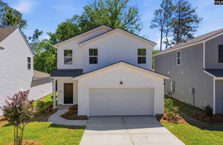 442 Edith Court active home in Grand Arbor, Blythewood, SC