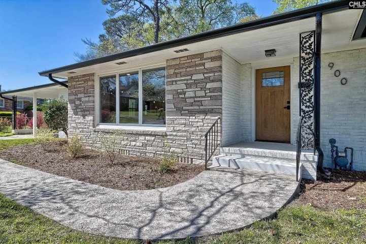 900 M Avenue pending home in The Avenues, Cayce, SC