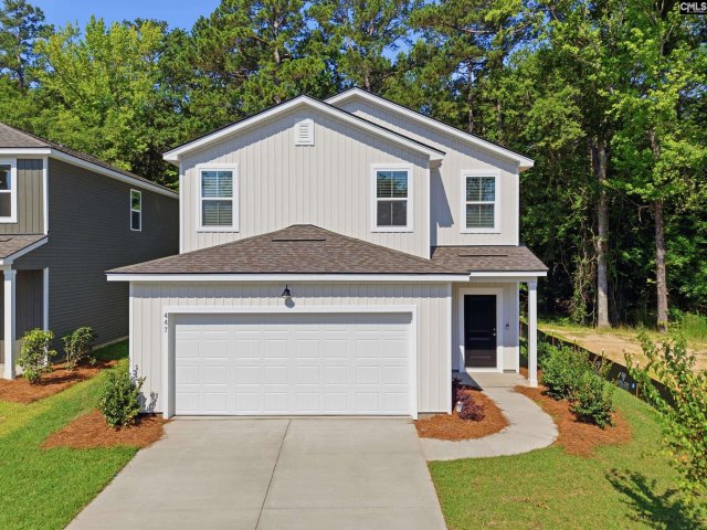 447 Edith Court active home in Grand Arbor, Blythewood, SC