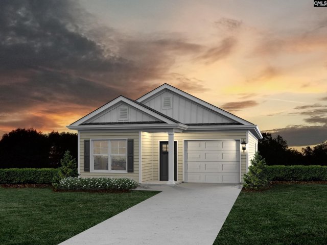 278 Brando Way active home in Haynes Park, Columbia, SC