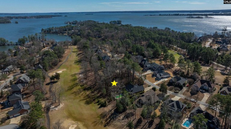 329 Oxenbridge Way active home in Timberlake Plantation, Chapin, SC