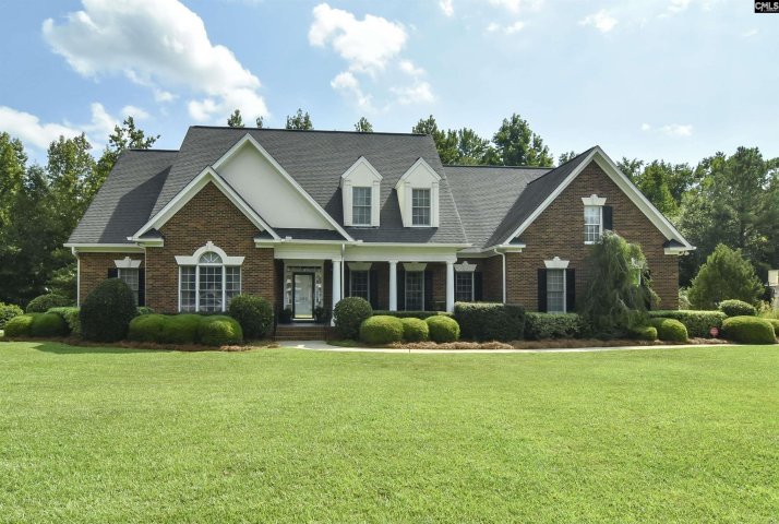 Homes in Kenwood, Lexington