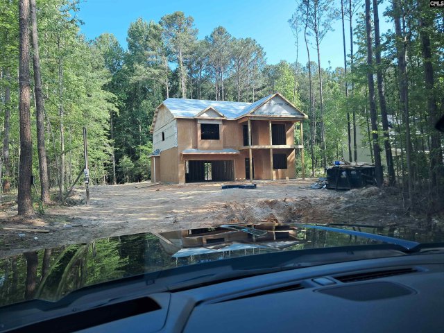 Homes in Savannah Oaks, Columbia