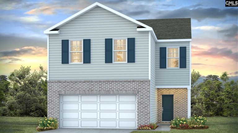 1053 Grand Oaks Drive pending home in Grand Oaks, Columbia, SC
