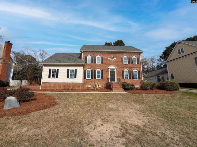 127 Genessee Valley Road pending home in Wildewood, Columbia, SC
