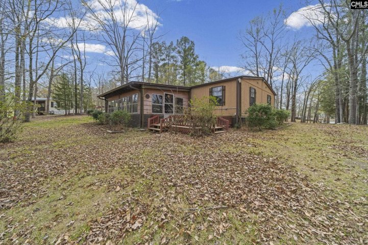 1993 White Oak Road pending home in Lake Wateree, Camden, SC
