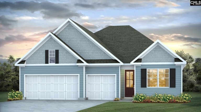 324 Still Shores Drive active home in Shell Pointe, Gilbert, SC