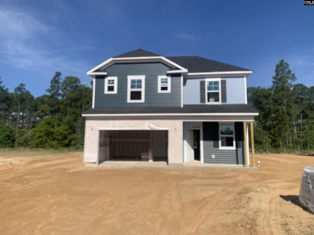 216 Ruby Prince Way pending home in Peachtree Hills, Lexington, SC