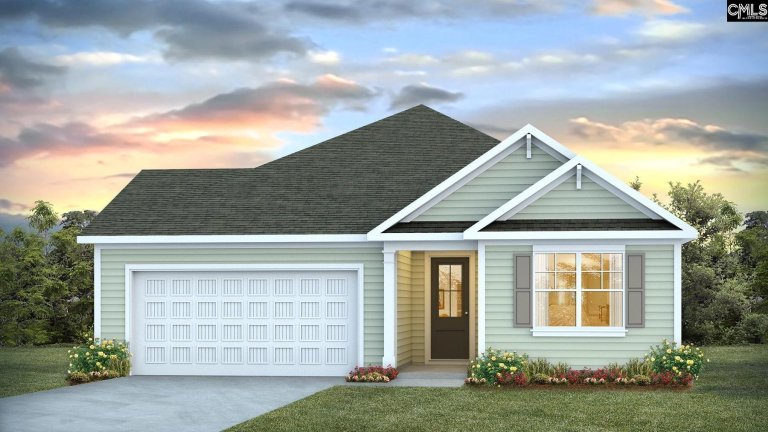 321 Still Shores Drive active home in Shell Pointe, Gilbert, SC