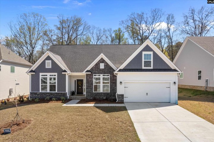Homes in River Shoals, Irmo
