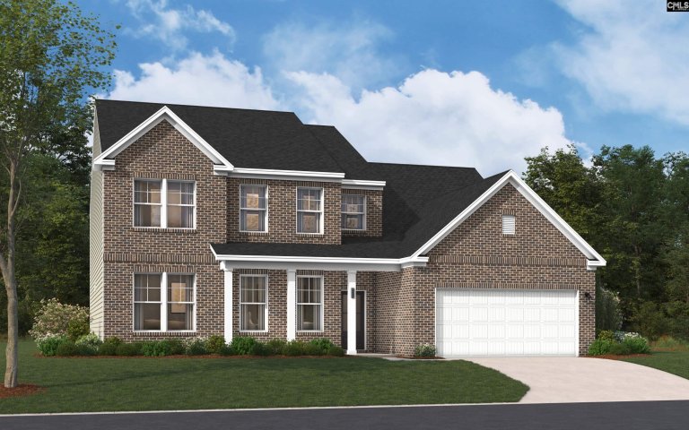 440 Hacienda Court active home in Timberline Meadows, Sumter, SC