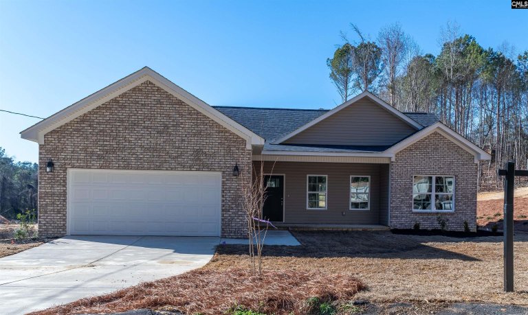365 Paddington Road pending home in Northwood Hills, Columbia, SC