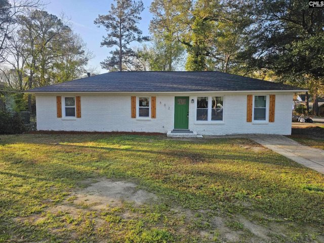 Homes in Wen-Le, Sumter