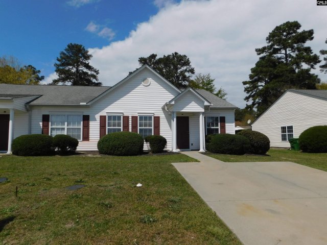 Homes in Windsor Village, Columbia